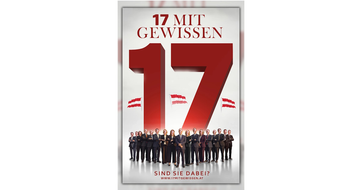 (c) 17mitgewissen.at